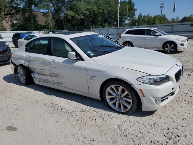 Photo 3 VIN: WBAFU7C56BDU55121 - BMW 535 XI 