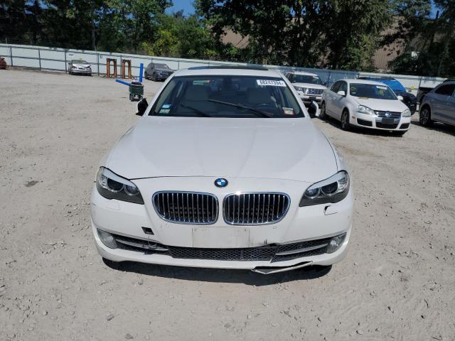 Photo 4 VIN: WBAFU7C56BDU55121 - BMW 535 XI 