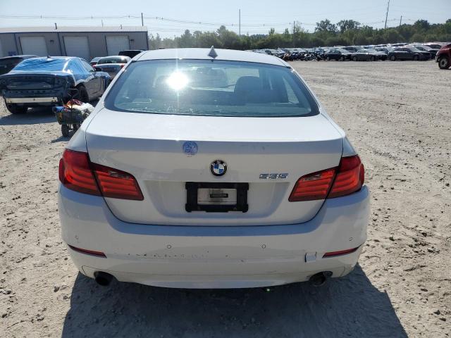 Photo 5 VIN: WBAFU7C56BDU55121 - BMW 535 XI 