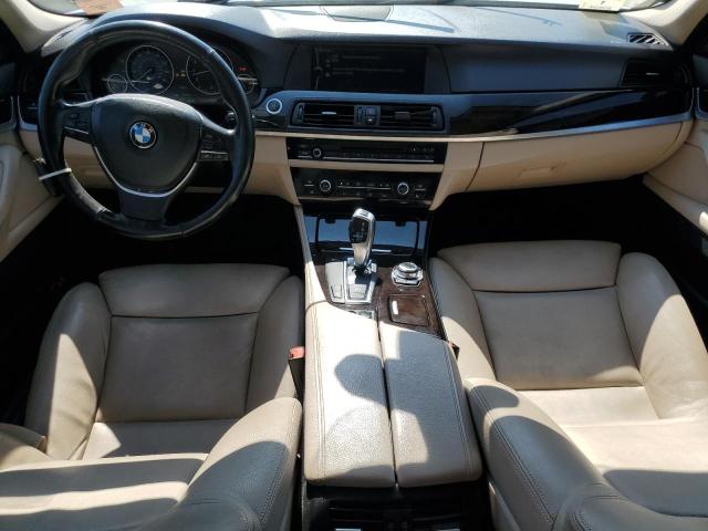 Photo 7 VIN: WBAFU7C56BDU55121 - BMW 535 XI 