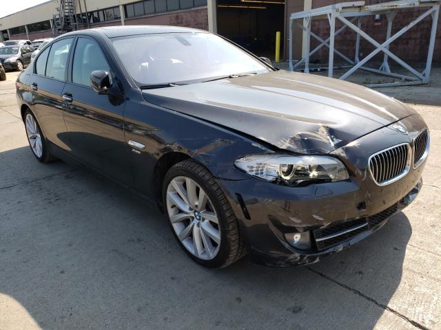 Photo 0 VIN: WBAFU7C56BDU55457 - BMW 535 XI 