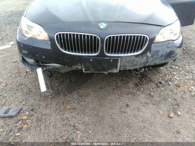 Photo 5 VIN: WBAFU7C56BDU56141 - BMW 535I 