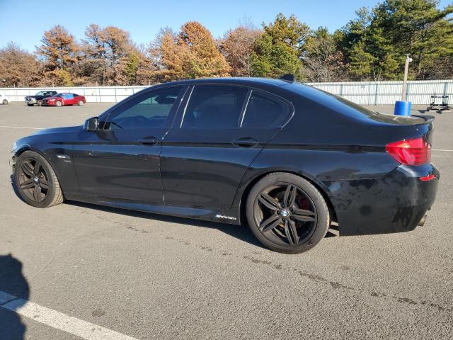 Photo 1 VIN: WBAFU7C56CDU57274 - BMW 5 SERIES 