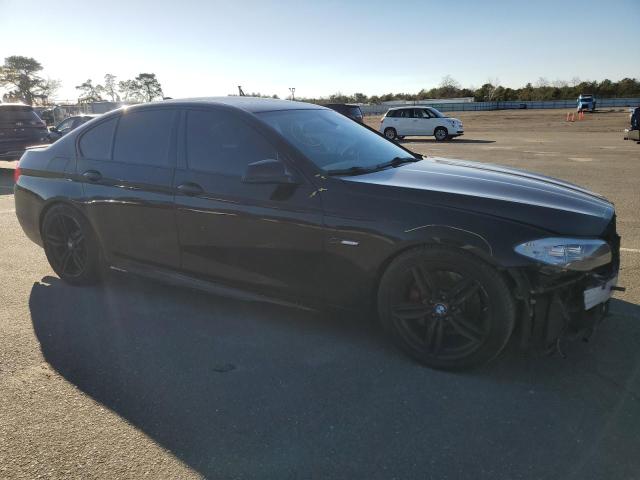 Photo 3 VIN: WBAFU7C56CDU57274 - BMW 5 SERIES 