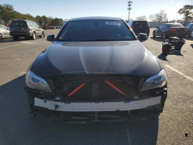 Photo 4 VIN: WBAFU7C56CDU57274 - BMW 5 SERIES 