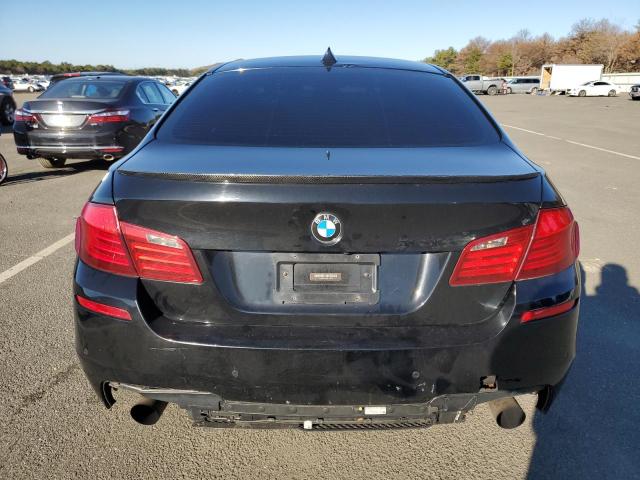 Photo 5 VIN: WBAFU7C56CDU57274 - BMW 5 SERIES 