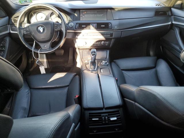 Photo 7 VIN: WBAFU7C56CDU57274 - BMW 5 SERIES 