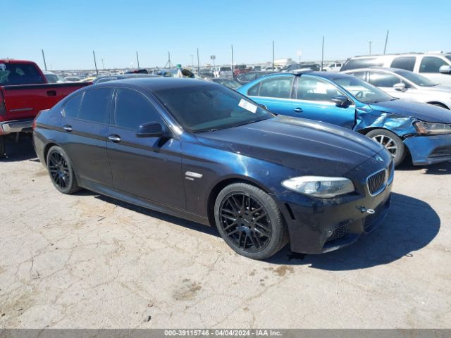 Photo 0 VIN: WBAFU7C56CDU57873 - BMW 535I 