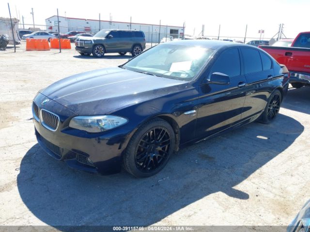 Photo 1 VIN: WBAFU7C56CDU57873 - BMW 535I 