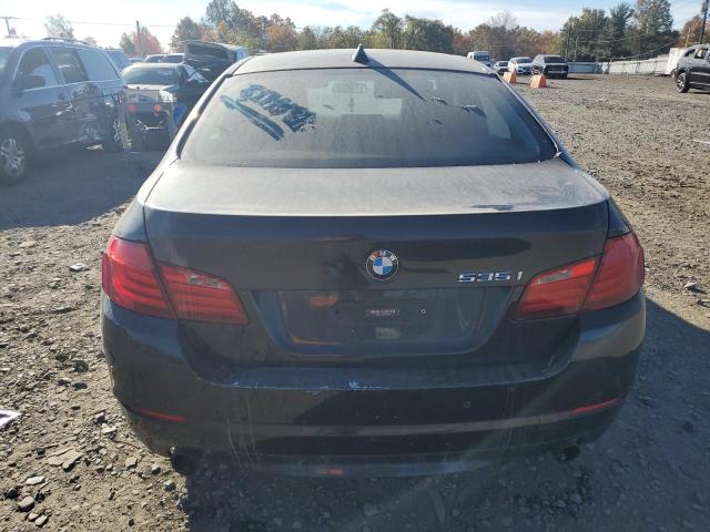 Photo 5 VIN: WBAFU7C56CDU57968 - BMW 535 XI 