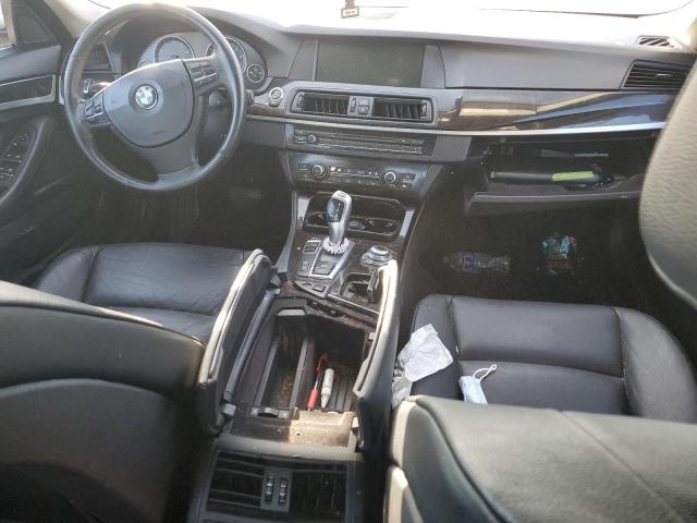 Photo 7 VIN: WBAFU7C56CDU57968 - BMW 535 XI 