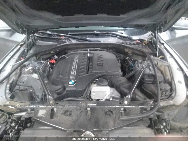 Photo 9 VIN: WBAFU7C56CDU58117 - BMW 5 