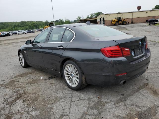 Photo 1 VIN: WBAFU7C56CDU59607 - BMW 535 XI 