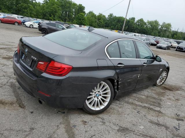 Photo 2 VIN: WBAFU7C56CDU59607 - BMW 535 XI 