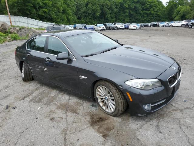 Photo 3 VIN: WBAFU7C56CDU59607 - BMW 535 XI 