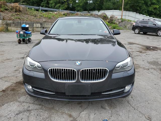 Photo 4 VIN: WBAFU7C56CDU59607 - BMW 535 XI 