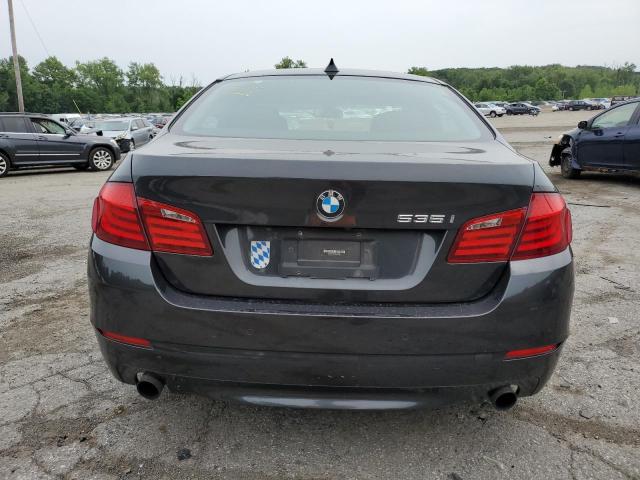 Photo 5 VIN: WBAFU7C56CDU59607 - BMW 535 XI 