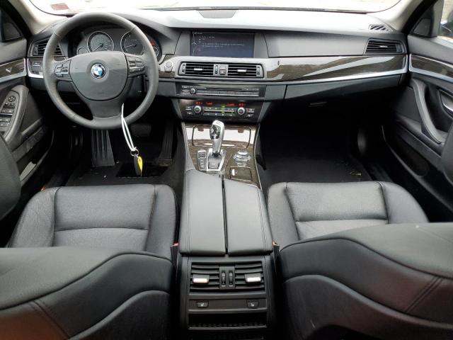 Photo 7 VIN: WBAFU7C56CDU59607 - BMW 535 XI 