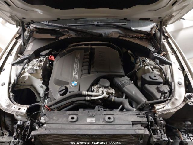 Photo 9 VIN: WBAFU7C56CDU60109 - BMW 535I 