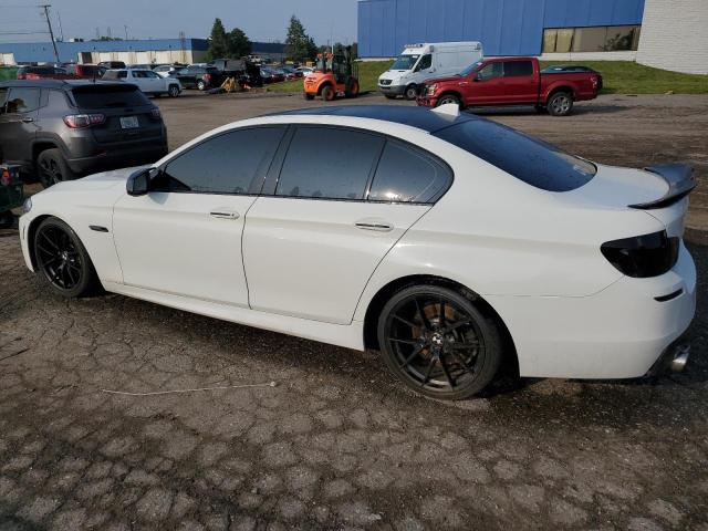 Photo 1 VIN: WBAFU7C56CDU60661 - BMW 535 XI 