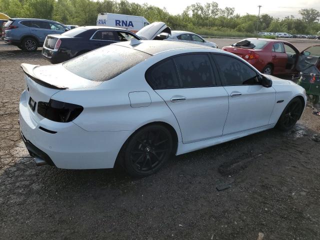 Photo 2 VIN: WBAFU7C56CDU60661 - BMW 535 XI 