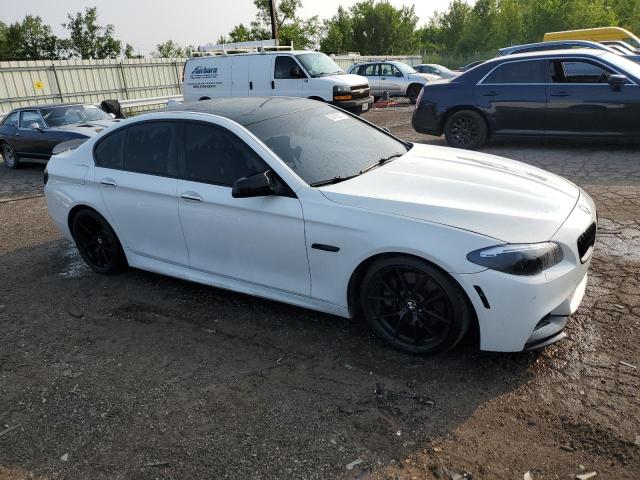 Photo 3 VIN: WBAFU7C56CDU60661 - BMW 535 XI 