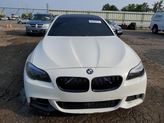 Photo 4 VIN: WBAFU7C56CDU60661 - BMW 535 XI 