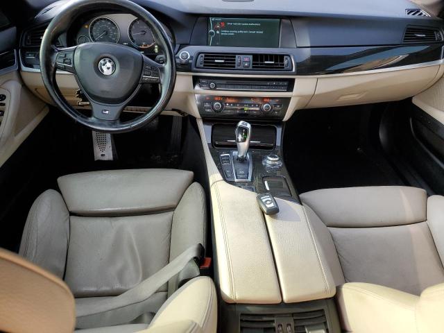 Photo 7 VIN: WBAFU7C56CDU60661 - BMW 535 XI 