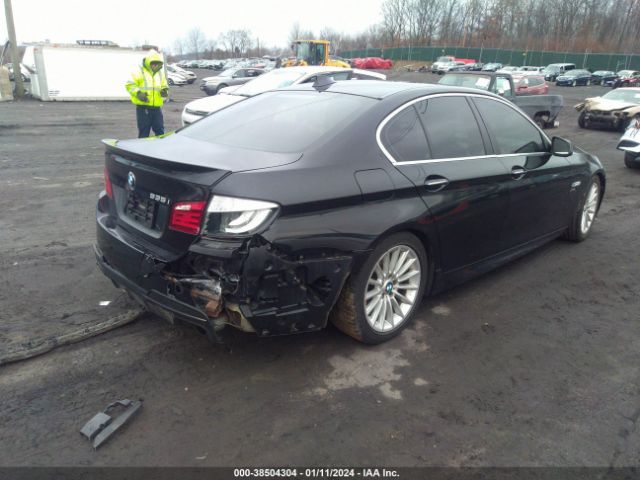 Photo 3 VIN: WBAFU7C56CDU61504 - BMW 535I 