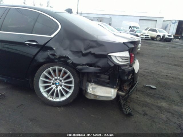 Photo 5 VIN: WBAFU7C56CDU61504 - BMW 535I 