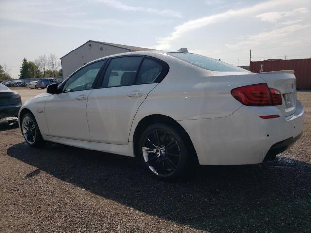 Photo 1 VIN: WBAFU7C56CDU62197 - BMW 5 SERIES 