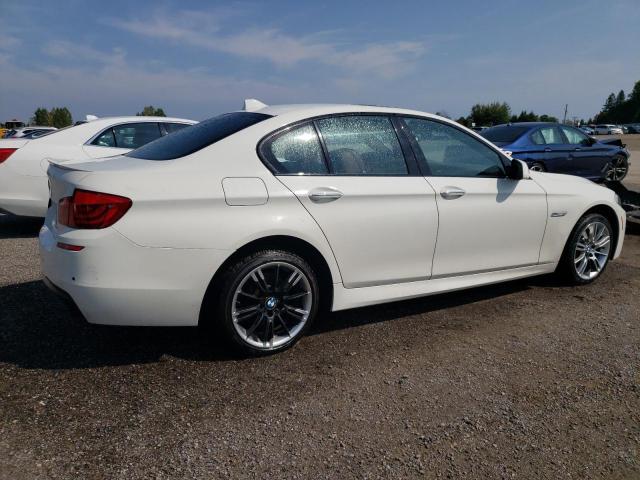 Photo 2 VIN: WBAFU7C56CDU62197 - BMW 5 SERIES 