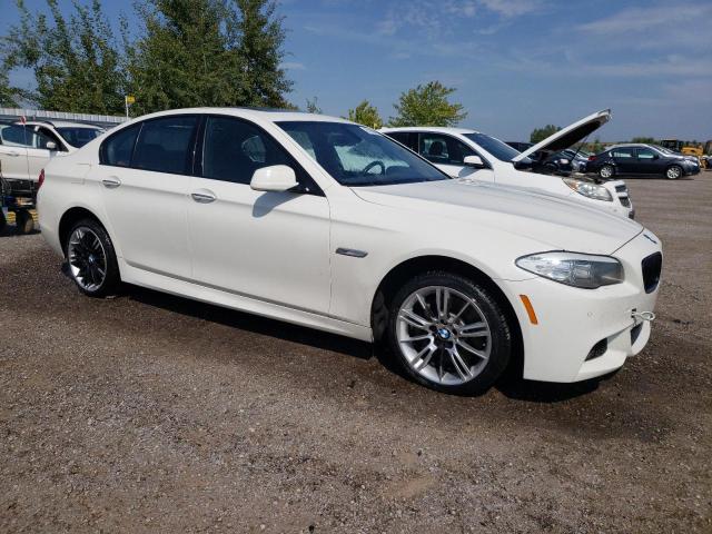 Photo 3 VIN: WBAFU7C56CDU62197 - BMW 5 SERIES 