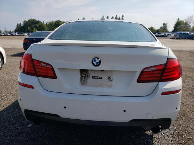 Photo 5 VIN: WBAFU7C56CDU62197 - BMW 5 SERIES 