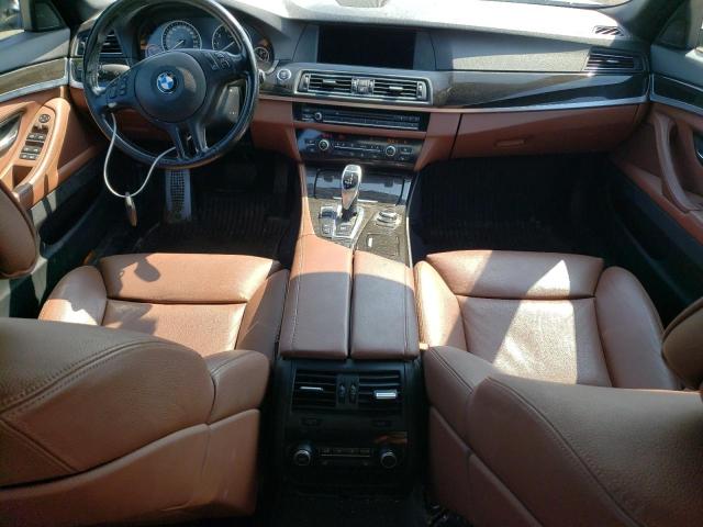 Photo 7 VIN: WBAFU7C56CDU62197 - BMW 5 SERIES 