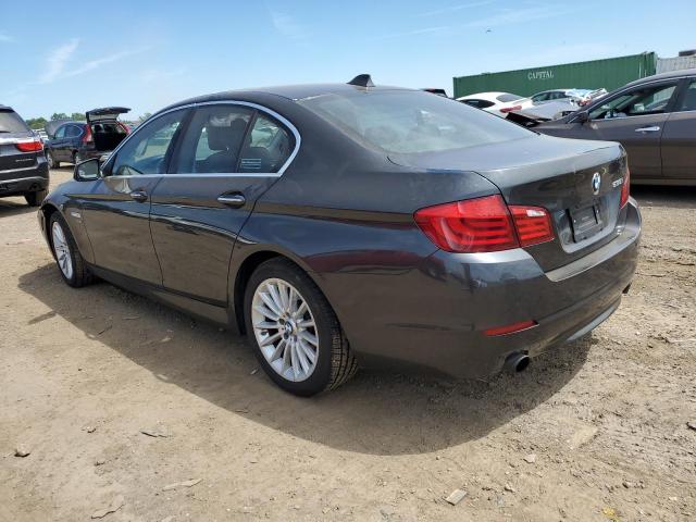 Photo 1 VIN: WBAFU7C56CDU64290 - BMW 535 XI 