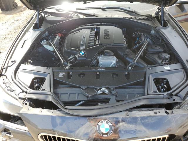 Photo 10 VIN: WBAFU7C56CDU64290 - BMW 535 XI 