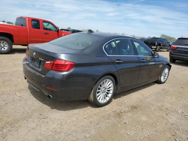 Photo 2 VIN: WBAFU7C56CDU64290 - BMW 535 XI 