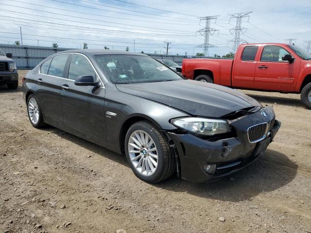 Photo 3 VIN: WBAFU7C56CDU64290 - BMW 535 XI 