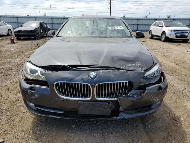 Photo 4 VIN: WBAFU7C56CDU64290 - BMW 535 XI 