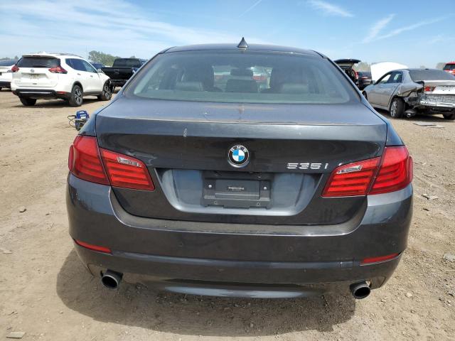 Photo 5 VIN: WBAFU7C56CDU64290 - BMW 535 XI 