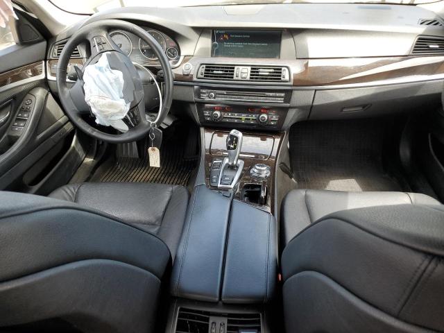 Photo 7 VIN: WBAFU7C56CDU64290 - BMW 535 XI 