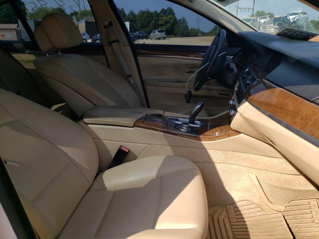 Photo 4 VIN: WBAFU7C56DDU66591 - BMW 535 XI 