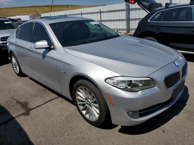 Photo 3 VIN: WBAFU7C56DDU66901 - BMW 5 SERIES 