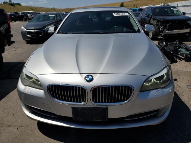 Photo 4 VIN: WBAFU7C56DDU66901 - BMW 5 SERIES 