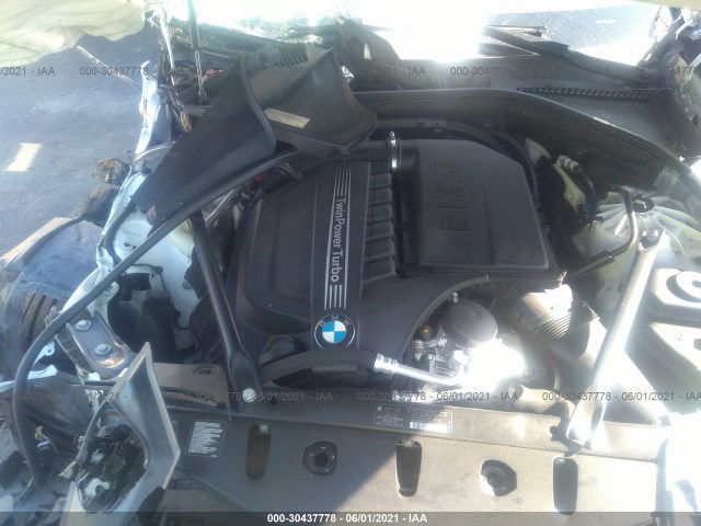 Photo 9 VIN: WBAFU7C56DDU66963 - BMW 5 