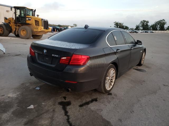 Photo 3 VIN: WBAFU7C56DDU67434 - BMW 535 XI 