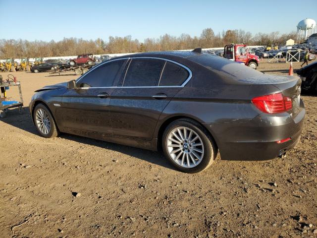 Photo 1 VIN: WBAFU7C56DDU68440 - BMW 535 XI 