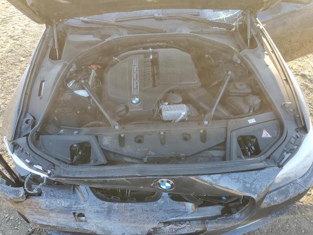 Photo 10 VIN: WBAFU7C56DDU68440 - BMW 535 XI 