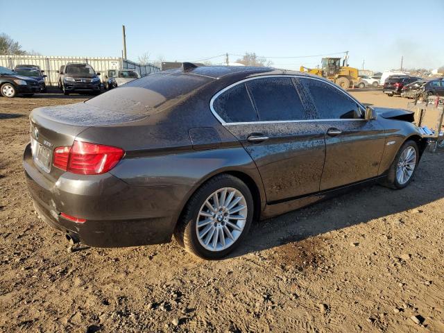 Photo 2 VIN: WBAFU7C56DDU68440 - BMW 535 XI 